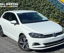 Volkswagen Polo 2019