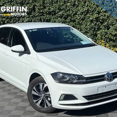 Volkswagen Polo 2019