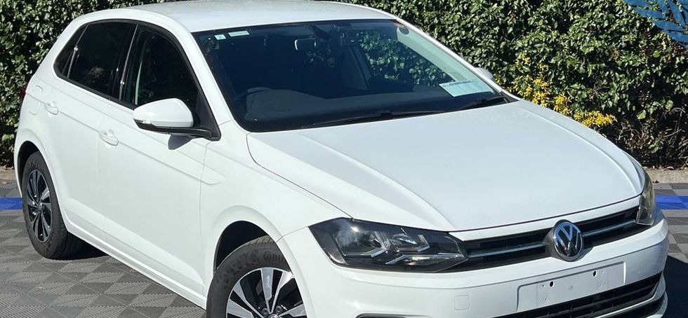 Volkswagen Polo 2019