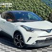Toyota C-HR 2019