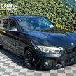 BMW 1 Series 2018