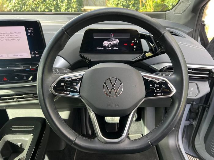 Volkswagen ID.4 2023