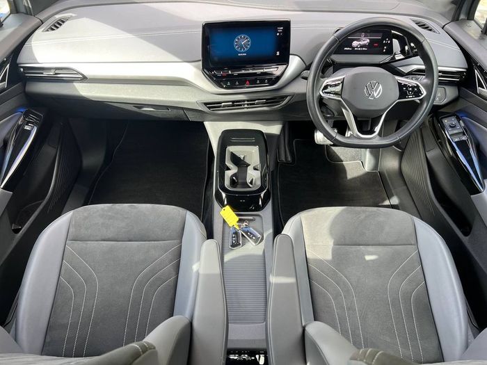 Volkswagen ID.4 2023