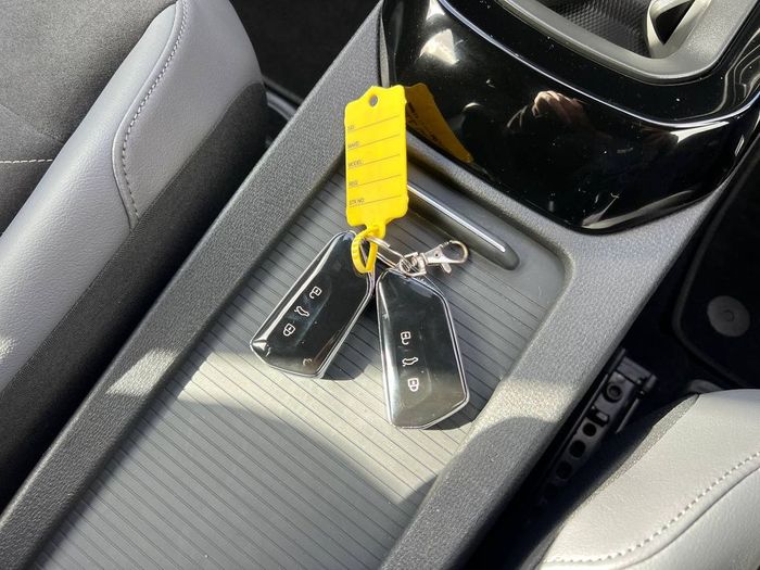 Volkswagen ID.4 2023