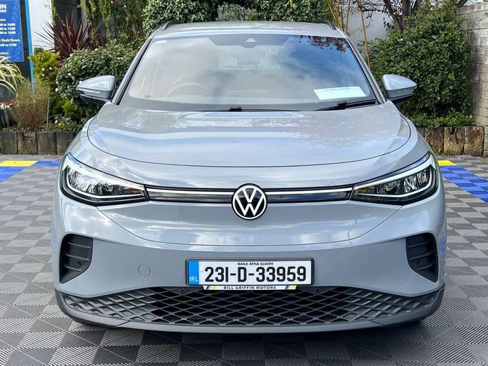Volkswagen ID.4 2023