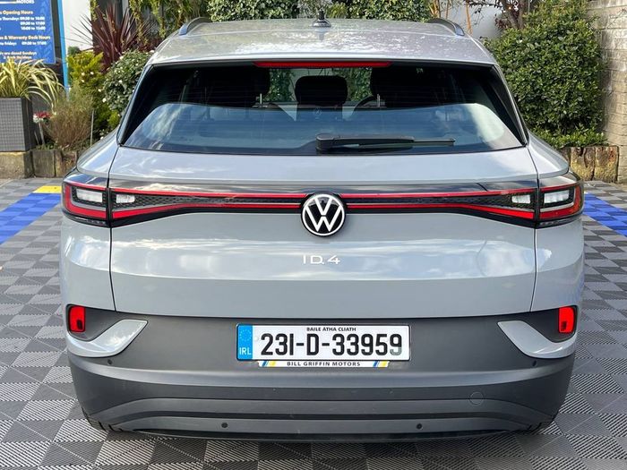 Volkswagen ID.4 2023