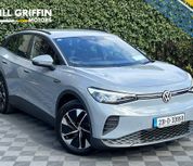 Volkswagen ID.4 2023