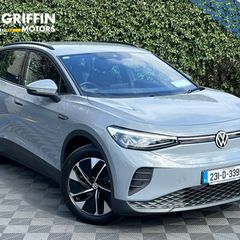 Volkswagen ID.4 2023