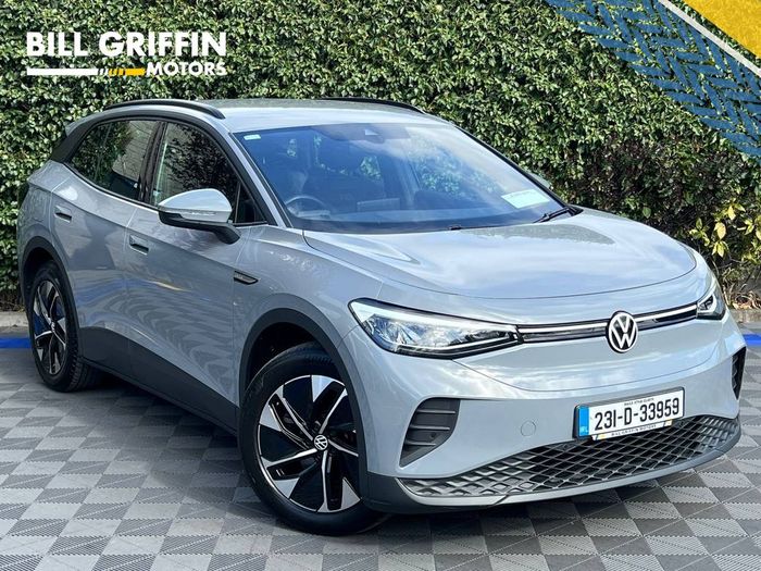 Volkswagen ID.4 2023