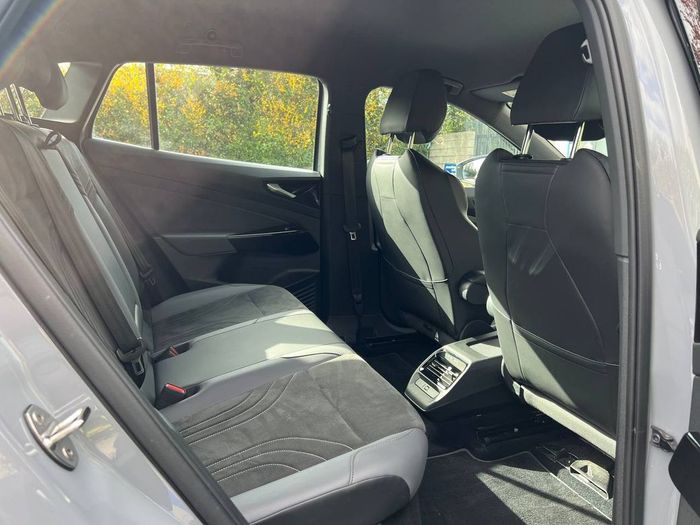 Volkswagen ID.4 2023
