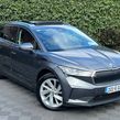 Skoda Enyaq 2022