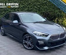 BMW 2 Series 2020