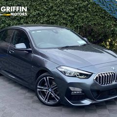 BMW 2 Series 2020
