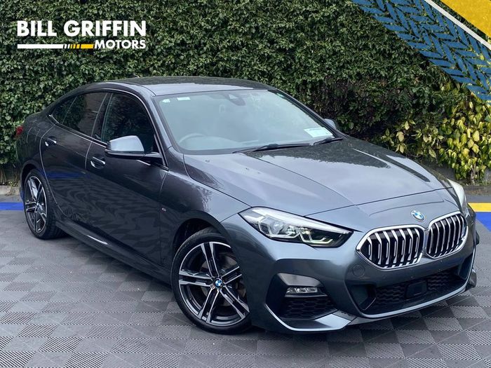 BMW 2 Series 2020