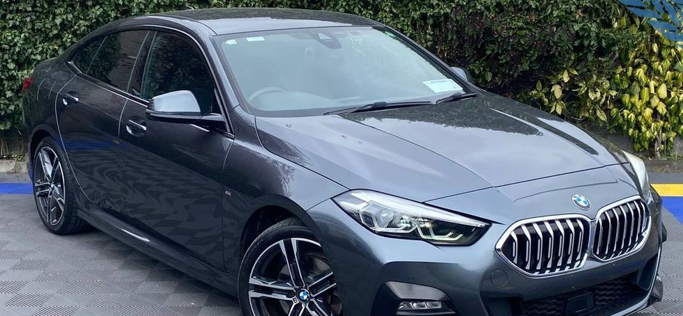 BMW 2 Series 2020