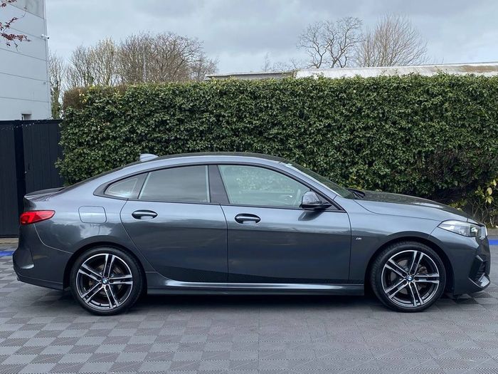 BMW 2 Series 2020