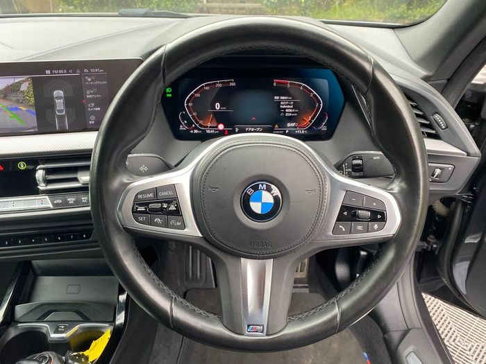 BMW 2 Series 2020
