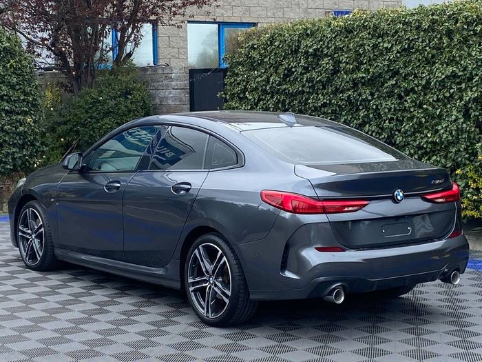 BMW 2 Series 2020