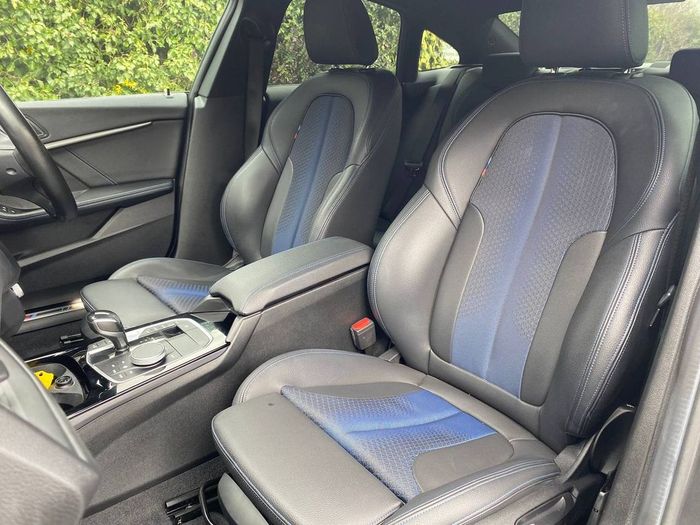 BMW 2 Series 2020