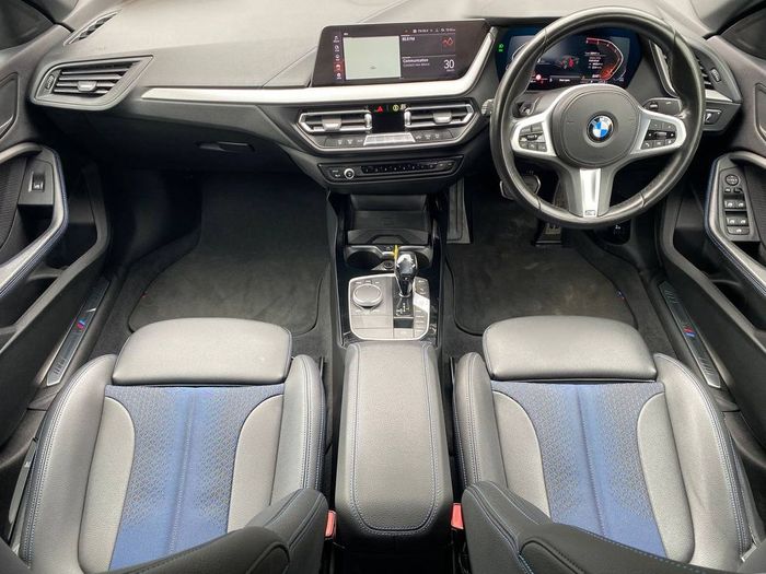 BMW 2 Series 2020
