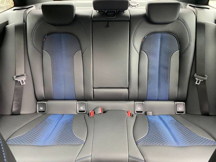 BMW 2 Series 2020