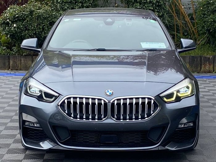 BMW 2 Series 2020