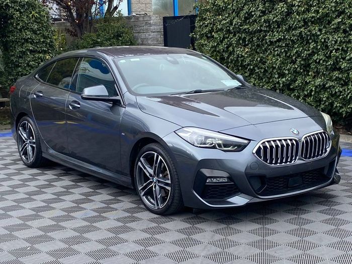 BMW 2 Series 2020
