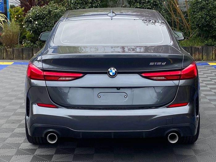BMW 2 Series 2020