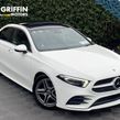 Mercedes-Benz A-Class 2020