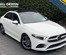 Mercedes-Benz A-Class 2020