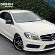Mercedes-Benz A-Class 2015