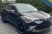 Toyota C-HR 2019