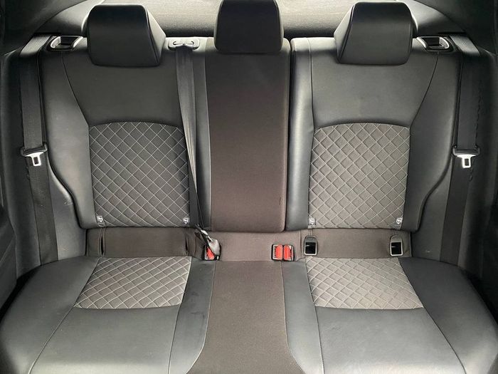 Toyota C-HR 2019