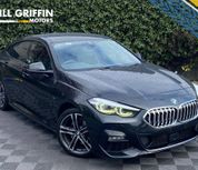 BMW 2 Series 2021