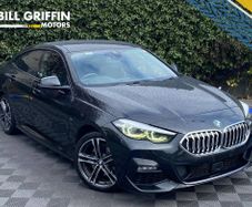 BMW 2 Series 2021
