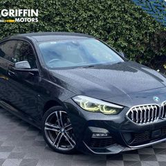BMW 2 Series 2021