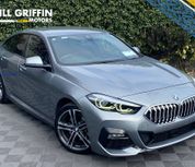 BMW 2 Series 2021