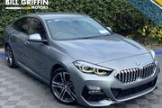 BMW 2 Series 2021