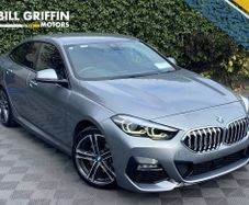 BMW 2 Series 2021