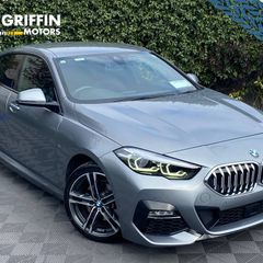 BMW 2 Series 2021