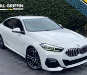 BMW 2 Series 2021