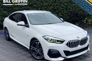 BMW 2 Series 2021