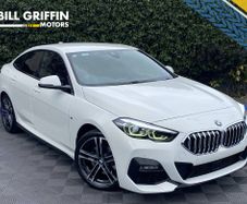 BMW 2 Series 2021