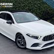 Mercedes-Benz A-Class 2019