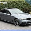 BMW 5 Series 2019