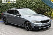 BMW 5 Series 2019