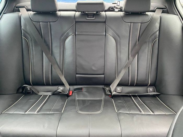 BMW 5 Series 2019