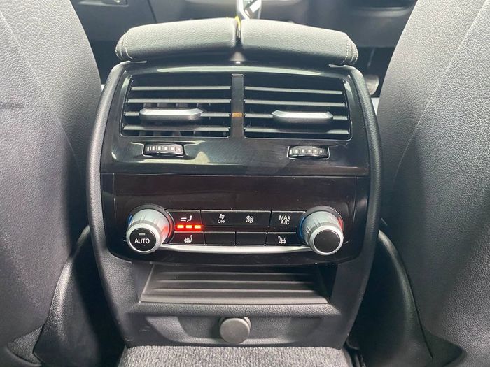 BMW 5 Series 2019