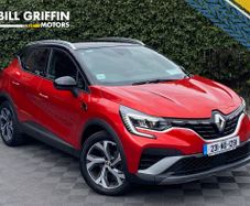 Renault Captur 2023