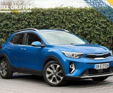 Kia Stonic 2023